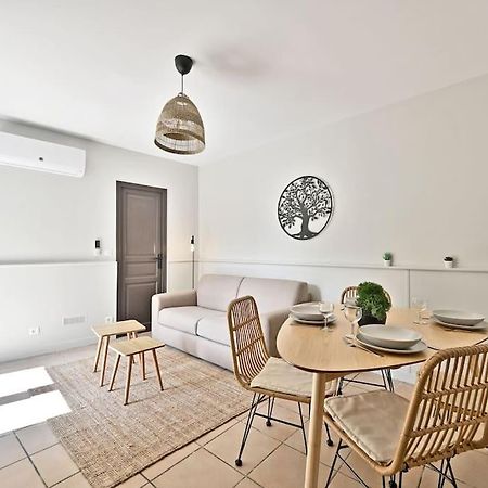 L'Olivier - 2 Terrasses - Clim Ac - Wifi - Proche Theatres Apartment Avignon Exterior photo